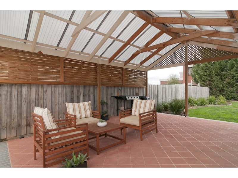 111 The Gateway Drive, Lilydale VIC 3140