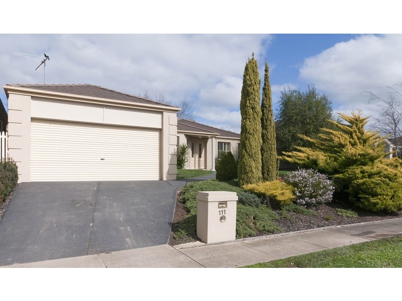 111 The Gateway Drive, Lilydale VIC 3140