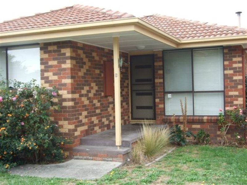 5/104 Sherlock Road, Mooroolbark VIC 3138