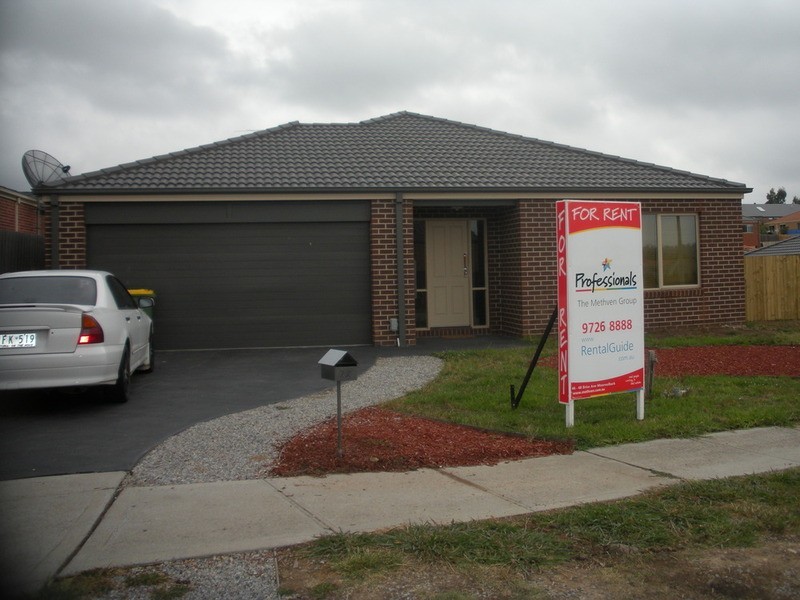 72 Larbert Road, Mooroolbark VIC 3138