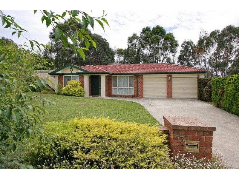 13 Sanctuary Court, Lilydale VIC 3140