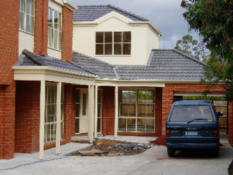 3/31 Haig Street, Croydon VIC 3136