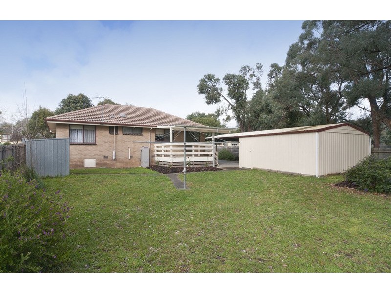 23 Kiloran Avenue, Kilsyth VIC 3137