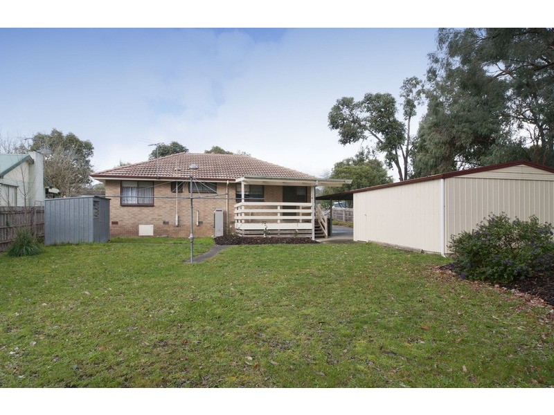 23 Kiloran Avenue, Kilsyth VIC 3137