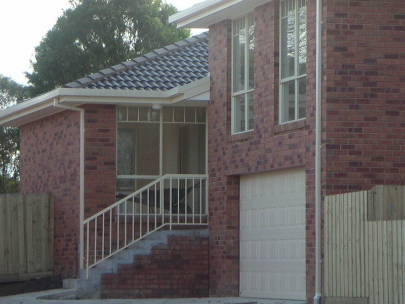 3/9-11 Zealandia Road, Croydon VIC 3136