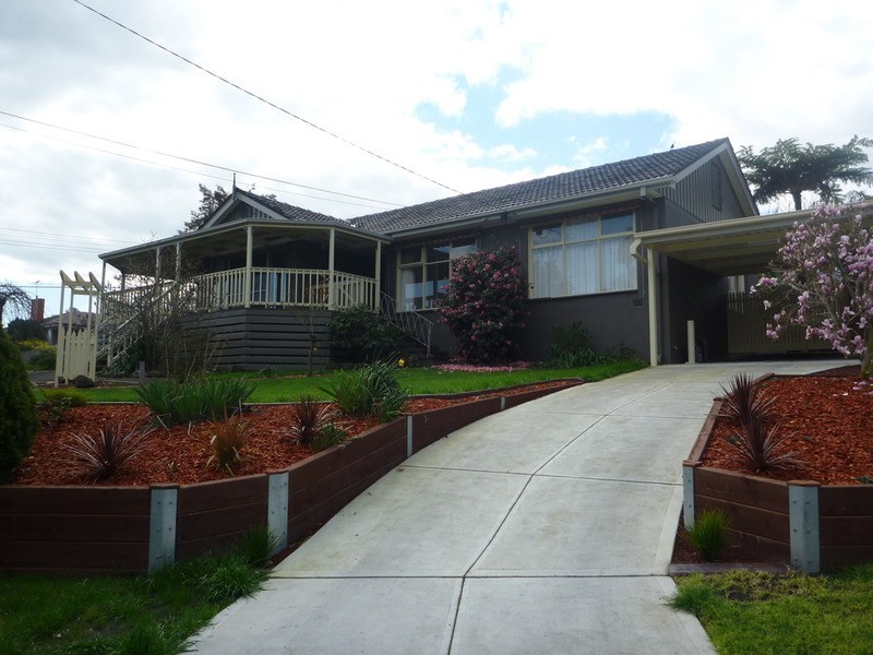 1 Royal Avenue, Mooroolbark VIC 3138