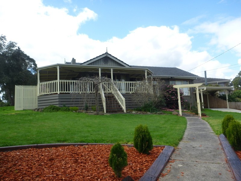 1 Royal Avenue, Mooroolbark VIC 3138