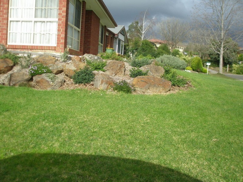 1 Kentish Place, Chirnside Park VIC 3116