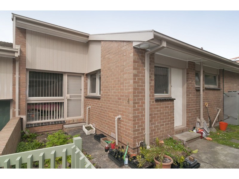 4/16 Stuart Road, Lilydale VIC 3140