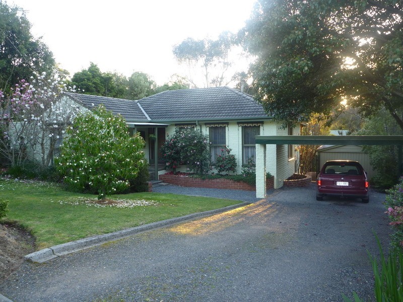 43 Greenhills Avenue, Montrose VIC 3765