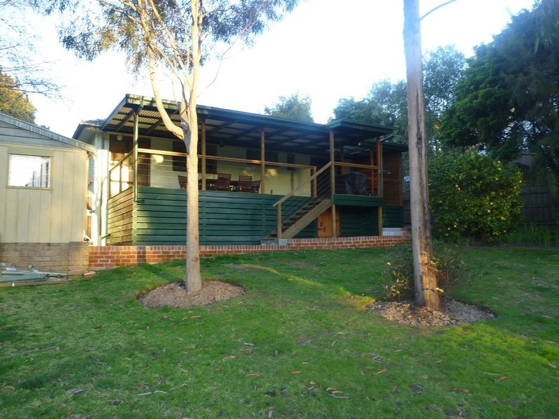 43 Greenhills Avenue, Montrose VIC 3765