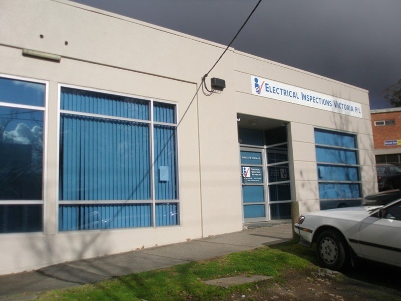 2/18 Clarke Street, Lilydale VIC 3140