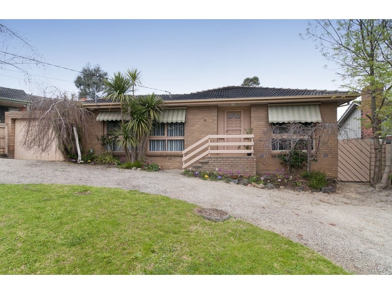 30 Sweetland Road, Mooroolbark VIC 3138