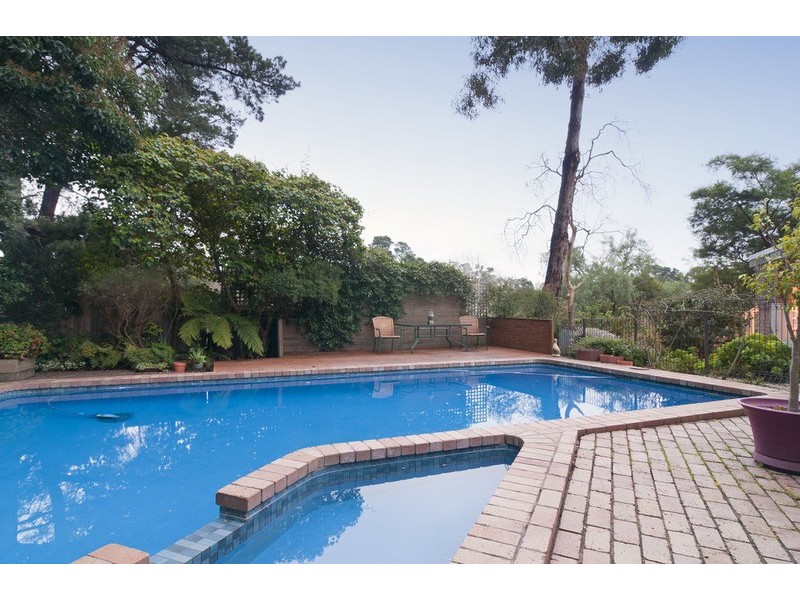 5 Guy Court, Montrose VIC 3765