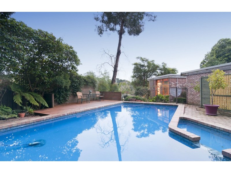 5 Guy Court, Montrose VIC 3765