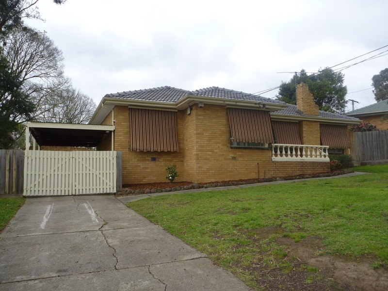 5 Bridges Avenue, Mooroolbark VIC 3138