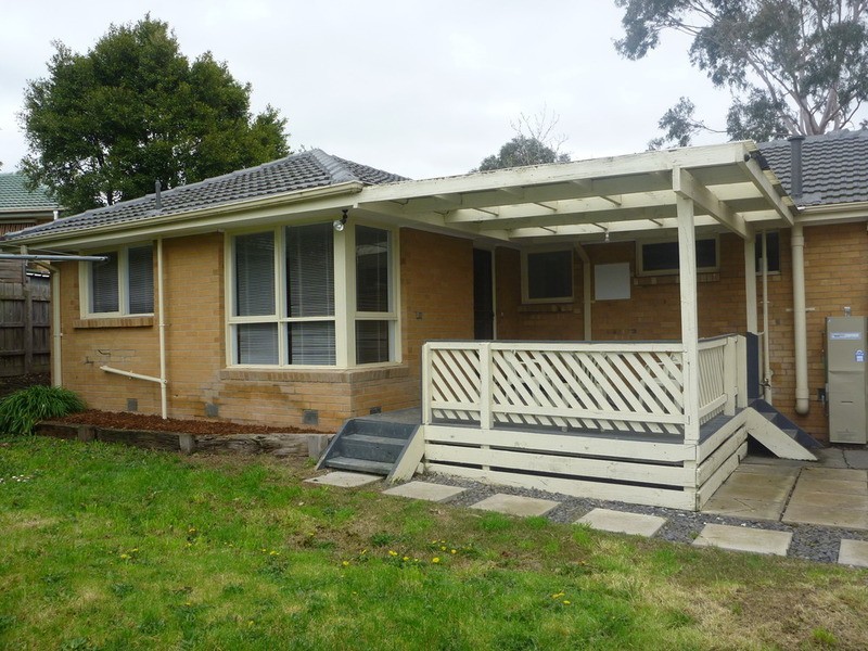 5 Bridges Avenue, Mooroolbark VIC 3138