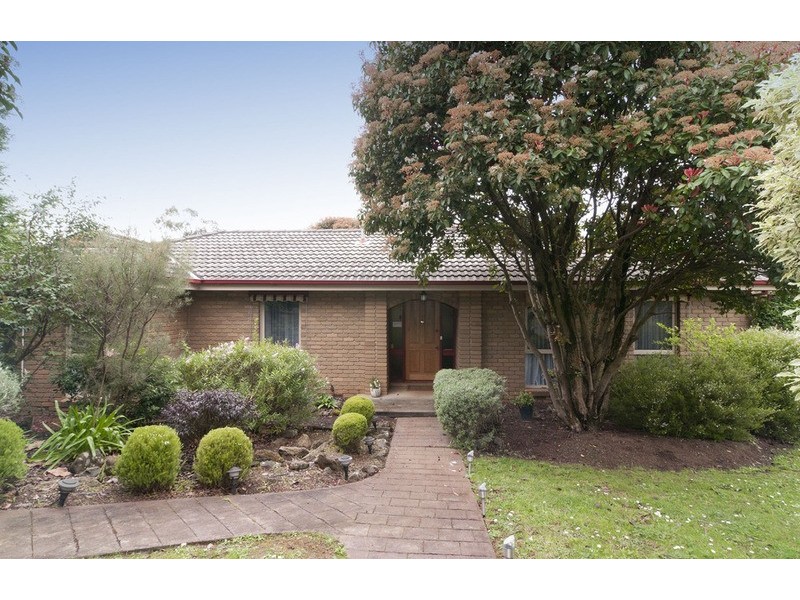 3 Churchill Drive, Mooroolbark VIC 3138