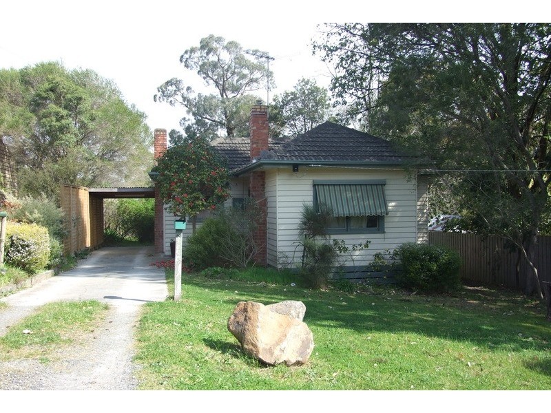 43 Trevallyn Close, Montrose VIC 3765