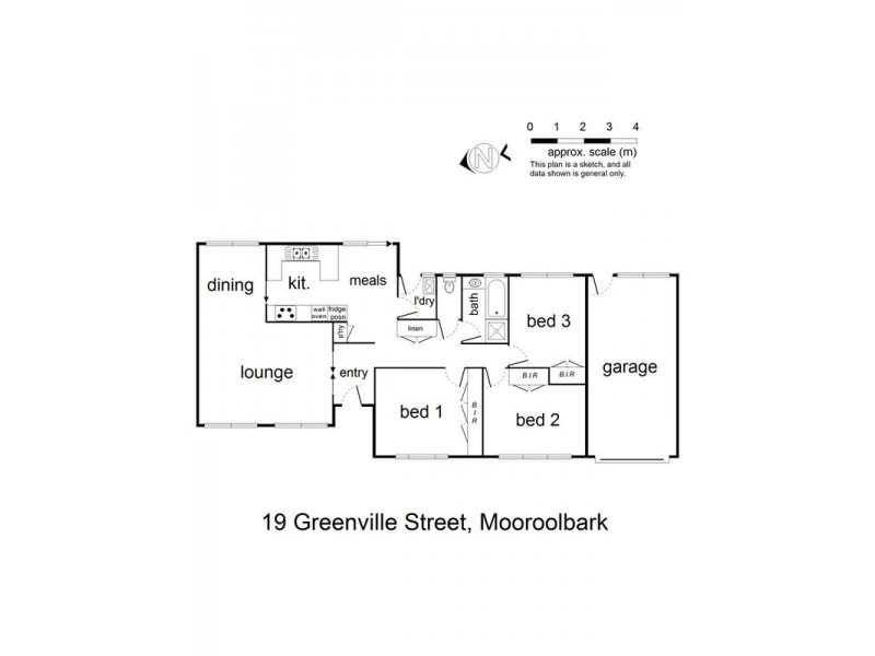 19 Greenville Street, Mooroolbark VIC 3138