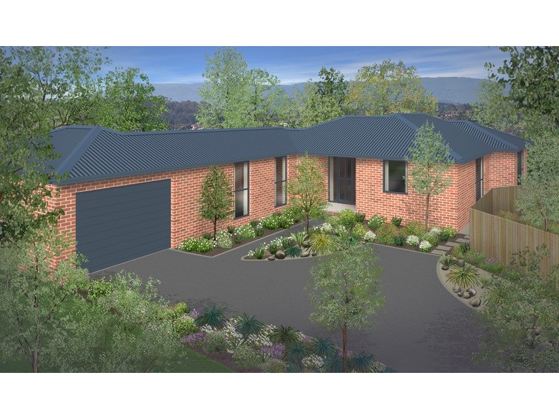 2/10 Masefield Avenue, Mooroolbark VIC 3138