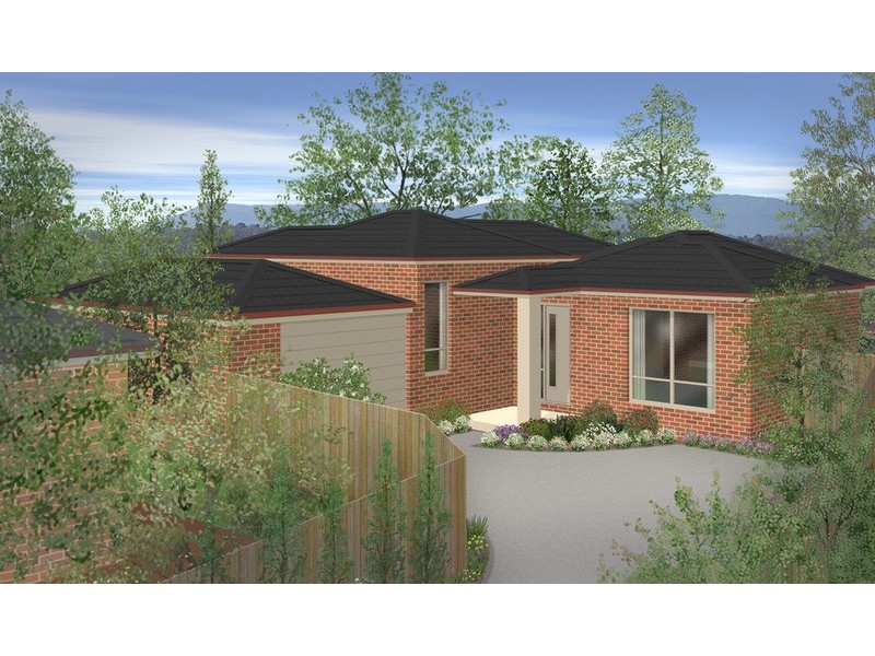 2/74 Lancaster Road, Mooroolbark VIC 3138