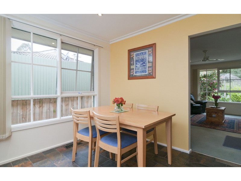 19 Jacaranda Avenue, Kilsyth VIC 3137