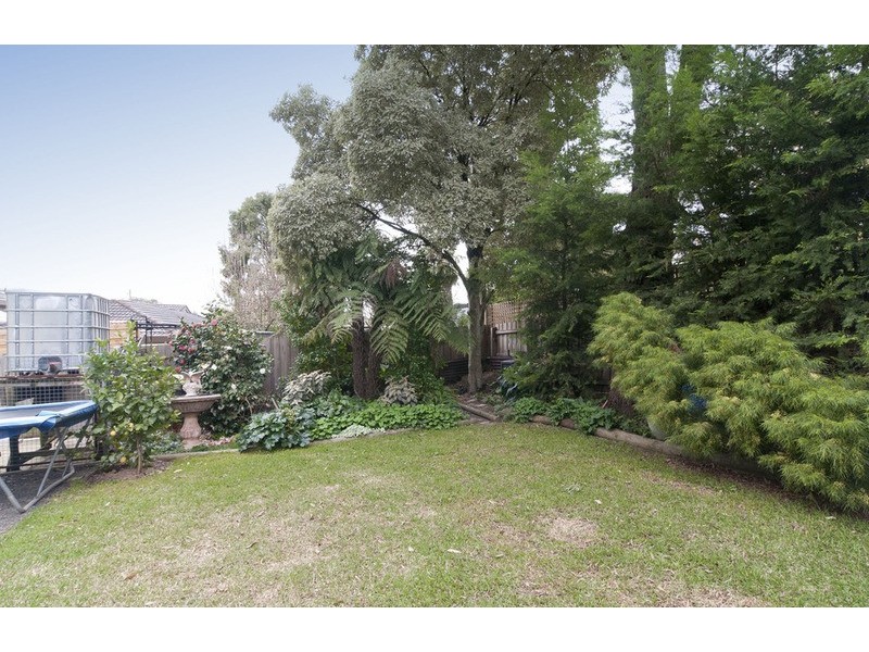 19 Jacaranda Avenue, Kilsyth VIC 3137