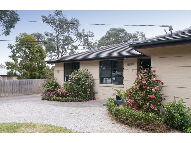 19 Jacaranda Avenue, Kilsyth VIC 3137