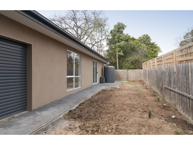 3/7 Plumer Street, Croydon VIC 3136