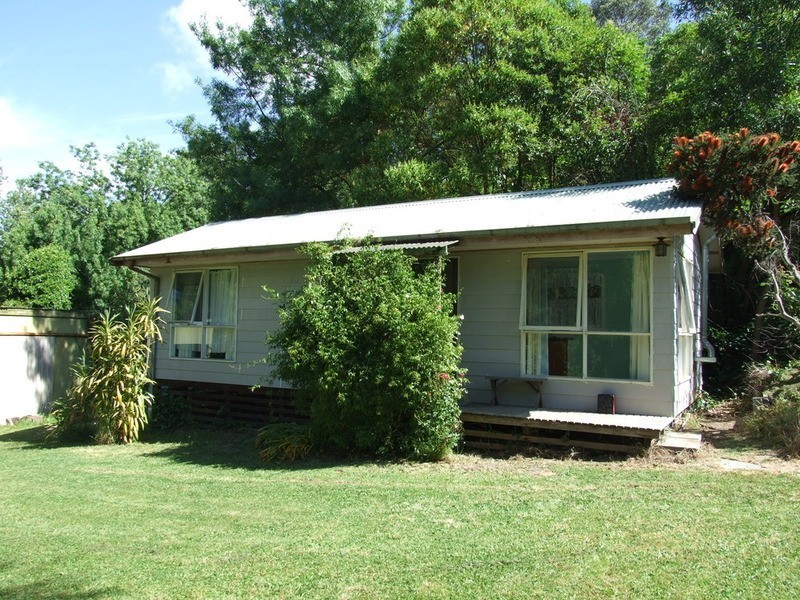 4a Horden Road, Mount Evelyn VIC 3796