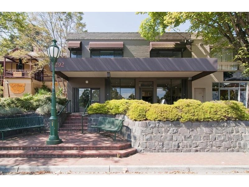 292 Maroondah Highway, Healesville VIC 3777