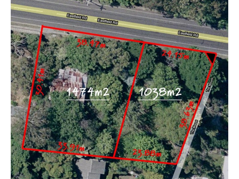 38 Eastfield Road, Croydon South VIC 3136