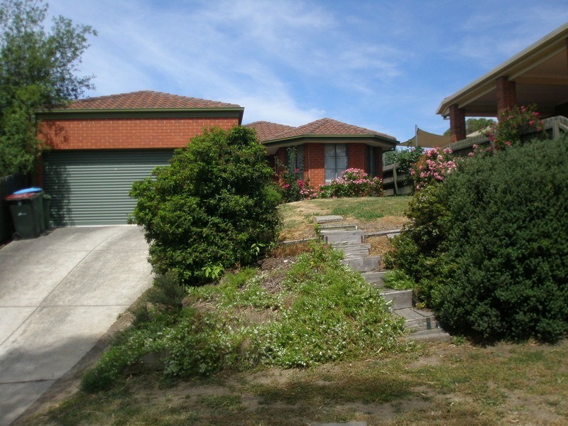 2 Barwon Court, Croydon Hills VIC 3136
