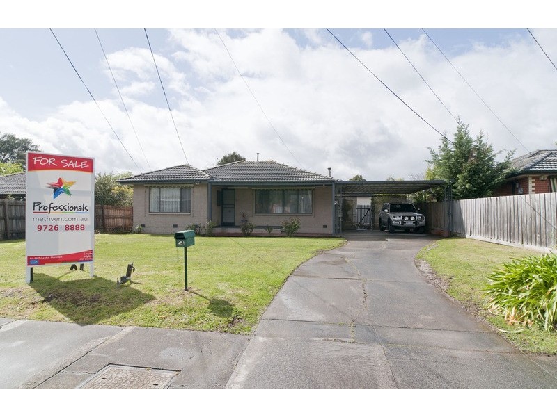54 Blackburn Road, Mooroolbark VIC 3138