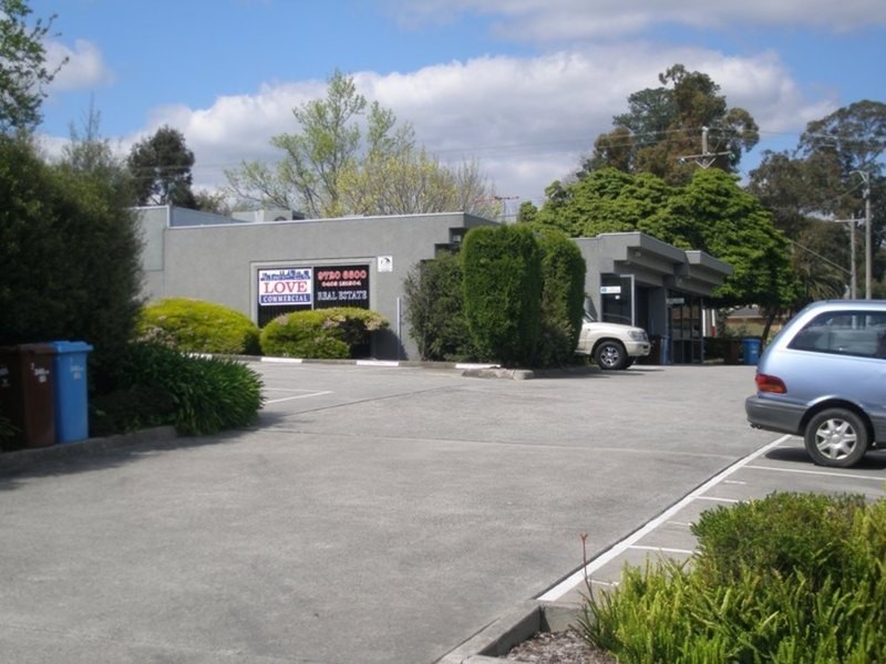 9/653 Mountain Highway, Bayswater VIC 3153