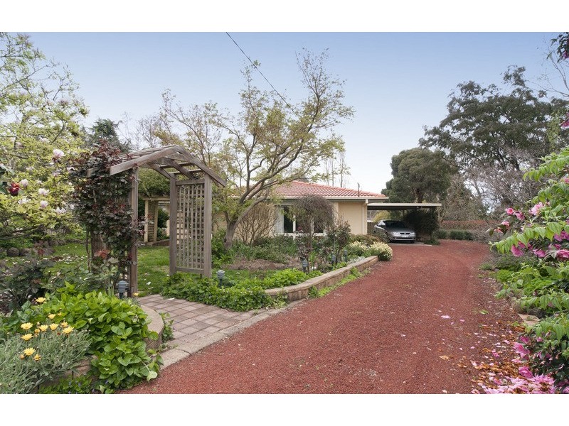 4 Thorpe Street, Lilydale VIC 3140