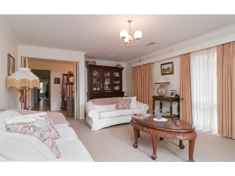 4 Thorpe Street, Lilydale VIC 3140