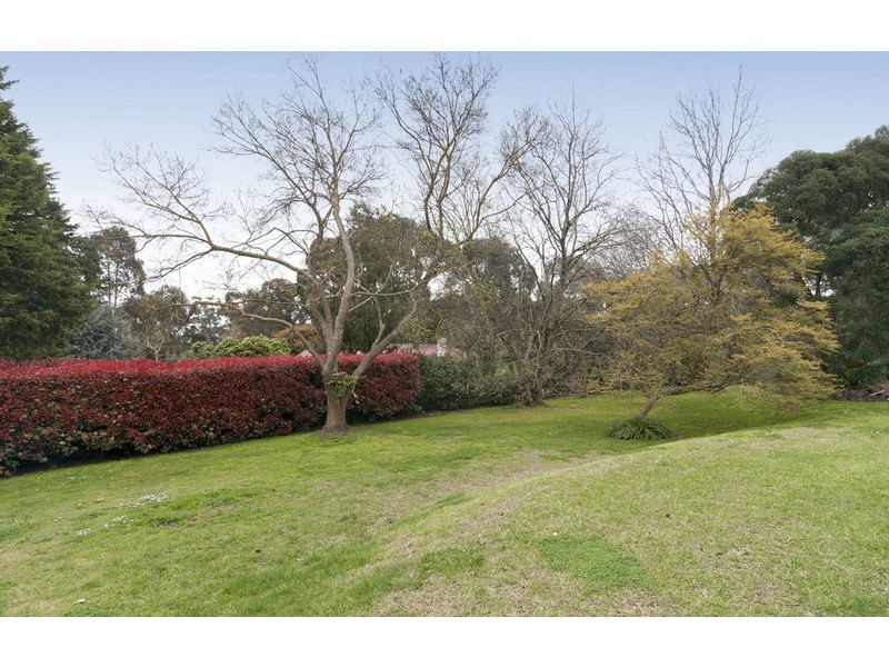 4 Thorpe Street, Lilydale VIC 3140