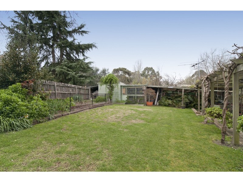 4 Thorpe Street, Lilydale VIC 3140