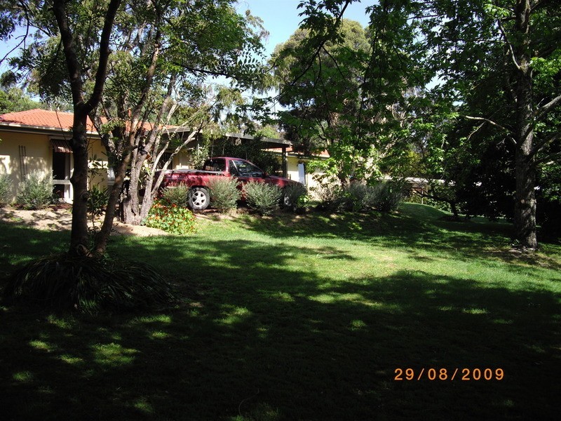 4 Thorpe Street, Lilydale VIC 3140