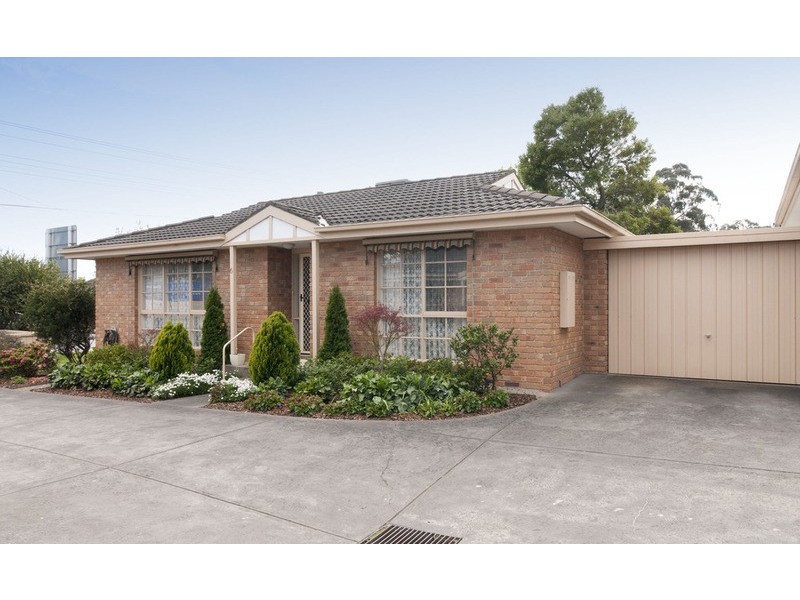 6/200 Hull Road, Mooroolbark VIC 3138