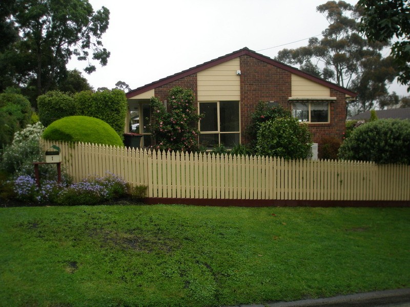 1/22 Mirabel Avenue, Ringwood East VIC 3135