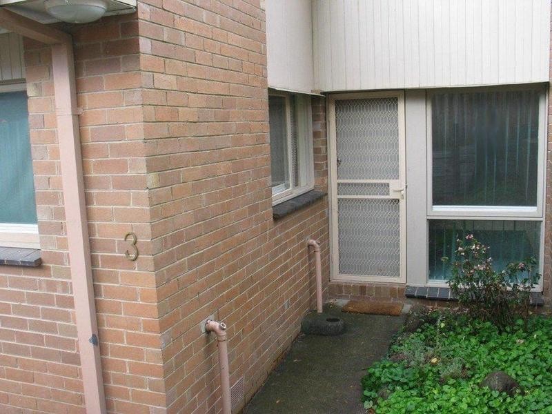 3/16 Stuart Road, Lilydale VIC 3140