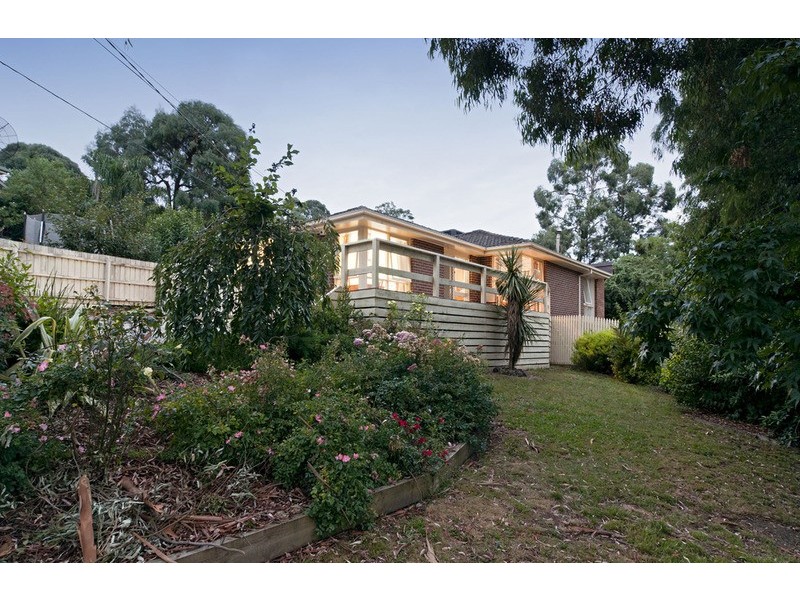 31 Orrong Road, Mooroolbark VIC 3138