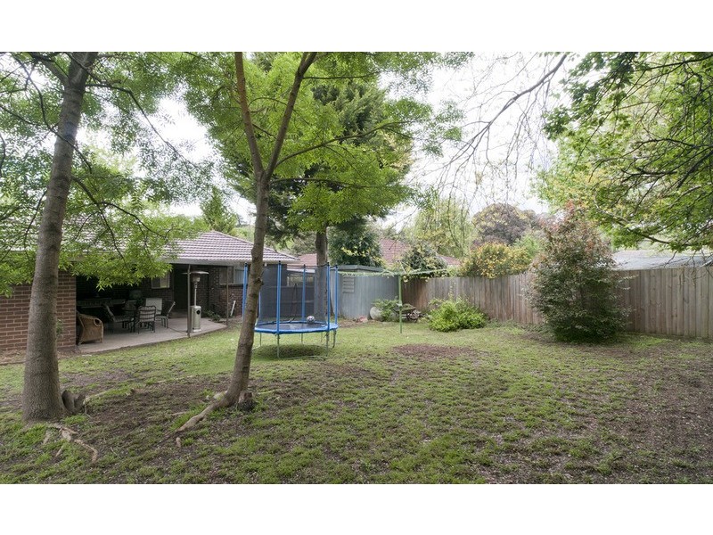 40 Croydondale Drive, Mooroolbark VIC 3138