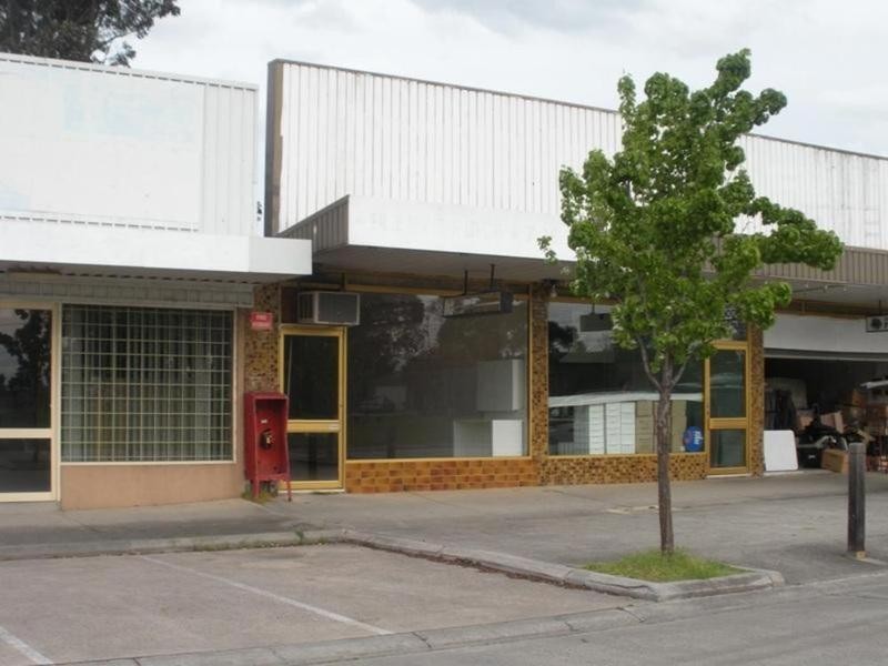 10/4 North Gateway, Coldstream VIC 3770