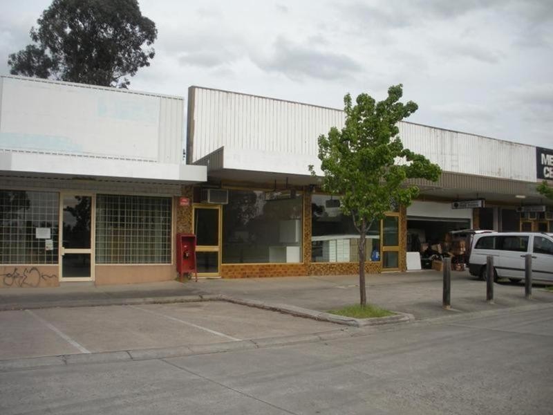 10/4 North Gateway, Coldstream VIC 3770