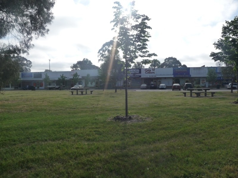 10/4 North Gateway, Coldstream VIC 3770