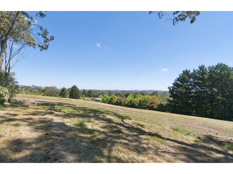 Lot 1 /Tandridge Close  538-540 Hull Road, Lilydale VIC 3140